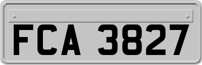 FCA3827