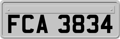 FCA3834