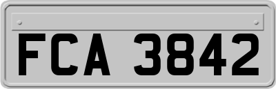 FCA3842