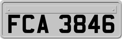 FCA3846