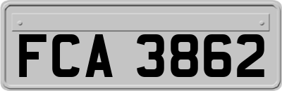 FCA3862