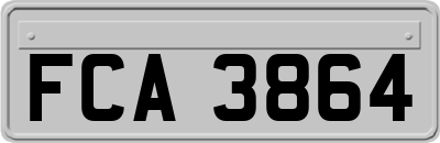 FCA3864