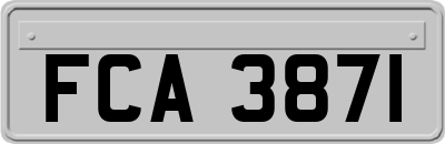 FCA3871