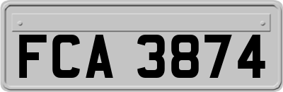 FCA3874