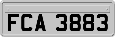 FCA3883