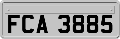 FCA3885