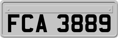 FCA3889