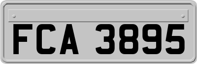 FCA3895