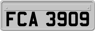 FCA3909