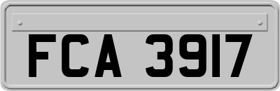 FCA3917