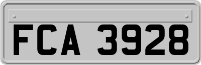 FCA3928