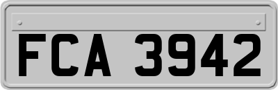 FCA3942