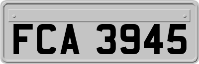FCA3945