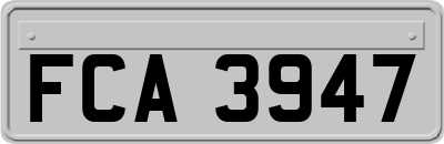 FCA3947