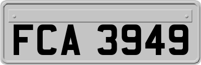 FCA3949
