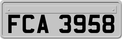 FCA3958