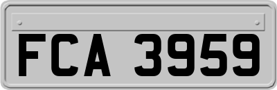 FCA3959