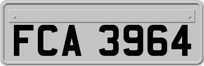 FCA3964