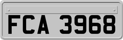 FCA3968