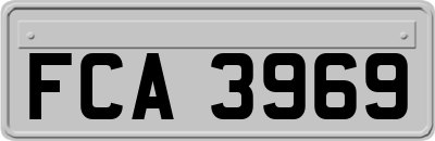 FCA3969