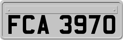 FCA3970