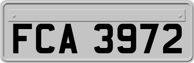 FCA3972