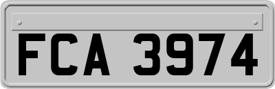 FCA3974