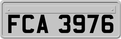 FCA3976