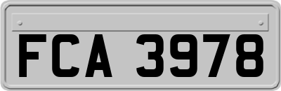 FCA3978