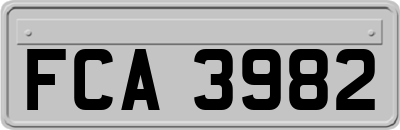 FCA3982
