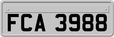 FCA3988