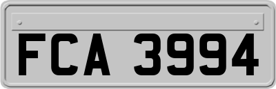 FCA3994