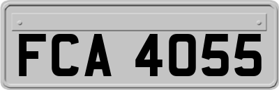 FCA4055