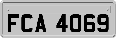 FCA4069