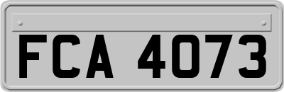 FCA4073
