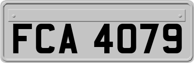 FCA4079