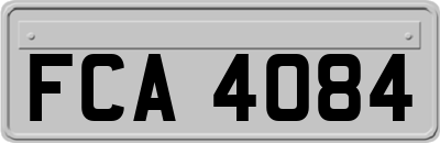 FCA4084