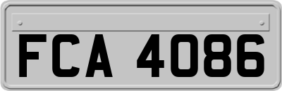 FCA4086
