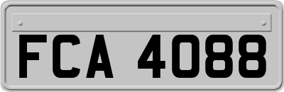 FCA4088