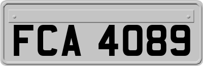 FCA4089