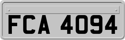 FCA4094