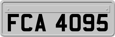 FCA4095