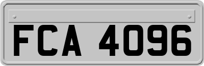 FCA4096