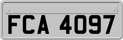 FCA4097