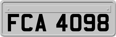 FCA4098