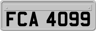 FCA4099