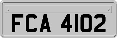 FCA4102