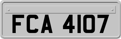 FCA4107