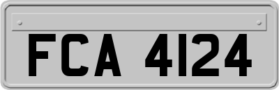FCA4124