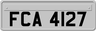 FCA4127